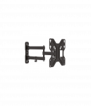 Digitus Wall mount | DA-90357 Universal LED/LCD Monitor Mount | Pan, tilt | 42 " | Maximum weight (capacity) 30 kg | Black