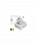 Gamemax Power Supply, 80 PLUS, Bronze | GP 750B WH | 750 W