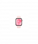 Huawei WATCH Fit 3 (Pink), Solo-B09S