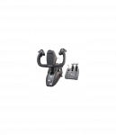 Thrustmaster Joystick TCA Yoke Pack Boeing Edition | Black/Grey