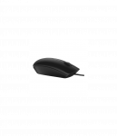 Dell | Optical Mouse | MS116 | Wired | Black