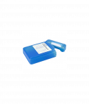 Logilink | HDD protection box for 1 HDD, 3.5" | UA0133