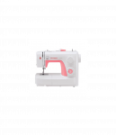 Singer | SIMPLE 3210 | Number of stitches 10 | Number of buttonholes 1 | White