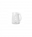 Camry | Kettle | CR 1255 | Standard | 2200 W | 1.7 L | Plastic | 360&deg; rotational base | White