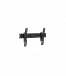 Vogels | Wall mount | PFW 6810 | Hold | 55-80 " | Maximum weight (capacity) 75 kg | Black