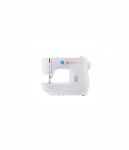 Singer | Sewing Machine | M2105 | Number of stitches 8 | Number of buttonholes 1 | White