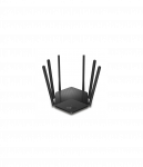 AC1900 Wireless Dual Band Gigabit Router | MR50G | 802.11ac | 600+1300 Mbit/s | 10/100/1000 Mbit/s | Ethernet LAN (RJ-45) ports