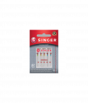 Singer | Universal Needle ASST 5PK for Woven Fabrics