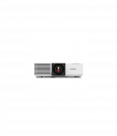 Epson | EB-L520U | WUXGA (1920x1200) | 5200 ANSI lumens | White | Lamp warranty 12 month(s)