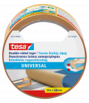 Universali dvipusė lipni juosta TESA, 50mm x 10m