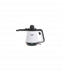 Adler | Steam cleaner | AD 7038 | Power 1200 W | Steam pressure 3.5 bar | Water tank capacity 0.45 L | White/Black