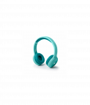 Muse | Stereo Kids Headphones | M-215BTB | Over-Ear | Wireless