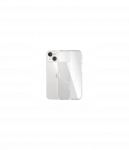 PanzerGlass | HardCase MagSafe Compatible | Back protection | Apple | iPhone 14/13 | 100% Recycled Polyurethane (TPU) | Clear |