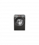 Candy | Washing Machine | RO41276DWMCRT-S | Energy efficiency class A | Front loading | Washing capacity 7 kg | 1200 RPM | Depth