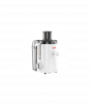 TEFAL | Fruitelia Plus Juicer | ZE370138 | White/Grey | 350 W | Number of speeds 2 + Pulse