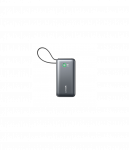 Anker 545 Nano Power Bank | A1259G11 | 10000 mAh | Black
