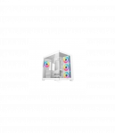 Deepcool CG530 4F WH | White | Mid Tower