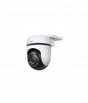 TP-LINK | Pan/Tilt Security Wi-Fi Camera | Tapo C510W | Dome | 3 MP | 3.9mm | IP65 | H.264 | MicroSD, up to 512 GB