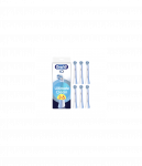 Oral-B | Replaceable toothbrush heads | iO UltimateClean | Heads | For adults | Number of brush heads included 6 | White