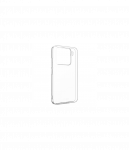 Fixed Story AntiUV | Back Cover | Xiaomi | 15 | TPU | Clear