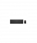 Lenovo Essential Wireless Combo Keyboard & Mouse Gen2 | Keyboard and Mouse Set | Wireless | Mouse included | Estonian | Black