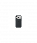 Apple iPhone 17 Pro Silicone Case with MagSafe &ndash; Black | Apple