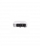 Epson EB-FH18 | Full HD (1920x1080) | 4100 ANSI lumens | White | Wi-Fi
