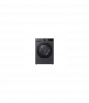 LG Dryer Machine | RHX5009TBB | Energy efficiency class B | Front loading | 9 kg | Heat pump | LED | Depth 66 cm | Wi-Fi | Matte