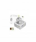 Gamemax Power Supply, 80 PLUS, Bronze | GP 650B WH | 650 W