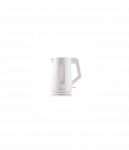 Gorenje K17OPW Kettle, Electric, Capacity 1.7 L, Power 2200 W, White | Gorenje