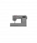 Singer | Heavy Duty Sewing Machine | HD6705C | Rechargeable | Number of stitches 200 | Number of buttonholes 1 | Grey | Number o