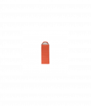 Outwell Campion Lux Orange | Sleeping Bag | 225 x 85 cm | -16 to 5 &deg;C | Left Zipper