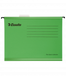 Kartotekinis vokas ESSELTE Classic, A4