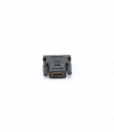Cablexpert | A-HDMI-DVI-2 | Black | HDMI | DVI