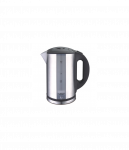 Adler | Kettle | AD 1216 | Standard | 2000 W | 1.7 L | Stainless steel | 360&deg; rotational base