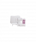 Sewing machine | Singer | STARLET 6699 | Number of stitches 100 | Number of buttonholes 7 | White