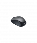 Logitech | Mouse | M235 | Wireless | Grey/ black