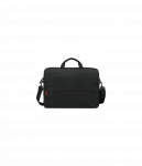 Lenovo | ThinkPad Essential 15.6" Topload (Sustainable & Eco-friendly, made with recycled PET: Total 7.5% Exterior: 24%) | Essen
