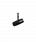Shure | Podcast Microphone | MV7X | Black