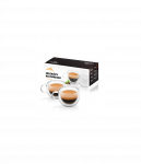 ETA | Espresso cups | ETA518091000 | For espresso coffee | 2 pc(s) | Dishwasher proof | Glass