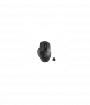 Natec Mouse, BlackBird 2, Silent, Wireless, 1600 DPI, Optical, Black | Natec | Mouse | Optical | Wireless | Black/Gray