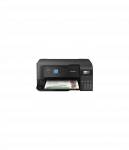 Epson Multifunctional printer | EcoTank L3560 | Inkjet | Colour | Inkjet Multifunctional Printer | A4 | Wi-Fi | Black