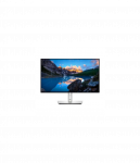 Dell | Monitor | U2424HE | 24 " | IPS | 16:9 | 120 Hz | 5 ms | Silver