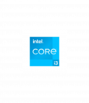 Intel | i3-14100F | FCLGA1700 | Processor threads 8 | Intel Core i3 | Processor cores 4
