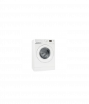 INDESIT | Washing Machine | MTWSA 61294 W EE | Energy efficiency class C | Front loading | Washing capacity 6 kg | 1200 RPM | De