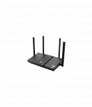 Asus Dual Band WiFi 7 Smart AiMesh Expandable Router | RT-BE50 BE3600 | 802.11be | 688/2882 Mbit/s | Ethernet LAN (RJ-45) ports