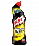 Unitazų valiklis HARPIC PowerPlus Citrus, 750 ml
