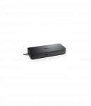 Dell Pro Thunderbolt 5 Smart Dock | SD25TB5 | DisplayPorts quantity 2 | HDMI ports quantity 1
