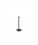 Vogels Floor stand | SFS 4133 Sonos speaker stand for Era 300 | Maximum weight (capacity) 4.5 kg | Black