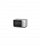 Midea Microwave oven | MM20CF2ESL | Free standing | 20 L | 700 W | Black